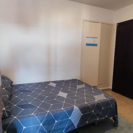 Habitaciones En Alquiler En Piso Compartido 발렌시아 객실 사진