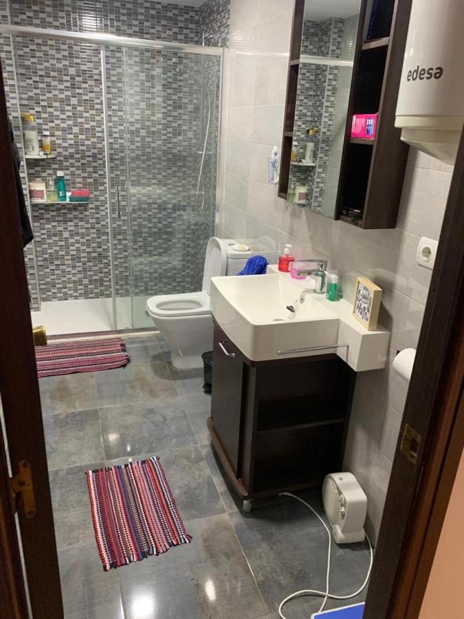 Habitaciones En Alquiler En Piso Compartido 발렌시아 외부 사진